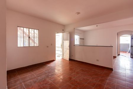 Sala de casa para alugar com 1 quarto, 102m² em Bandeiras, Osasco