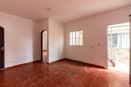 Sala de casa para alugar com 1 quarto, 102m² em Bandeiras, Osasco