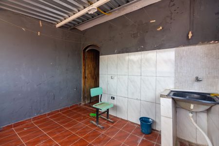 Casa para alugar com 102m², 2 quartos e sem vagaÁrea de Serviço 