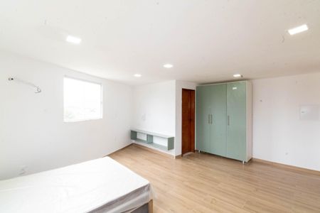 Studio para alugar com 30m², 1 quarto e 1 vagaSala/Quarto