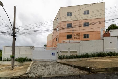 Studio para alugar com 30m², 1 quarto e 1 vagaFachada da Casa