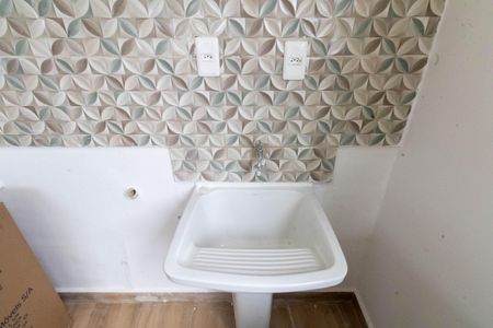 Studio para alugar com 30m², 1 quarto e 1 vagaSala/Quarto