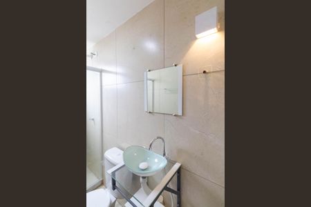 Studio para alugar com 30m², 1 quarto e 1 vagaBanheiro