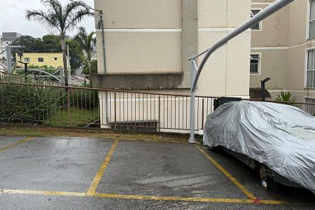 Apartamento à venda com 50m², 2 quartos e 1 vagaGaragem