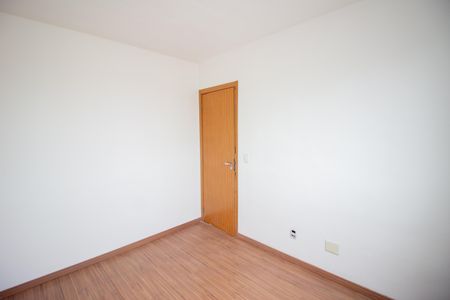 Quarto 1 de apartamento à venda com 2 quartos, 50m² em Tropical, Contagem