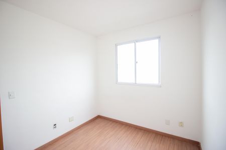 Quarto 1 de apartamento à venda com 2 quartos, 50m² em Tropical, Contagem