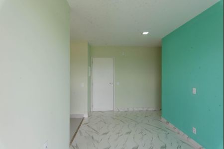 Apartamento à venda com 47m², 2 quartos e 1 vaga Apartamento à venda com 47m², 2 quartos e 1 vagaSala