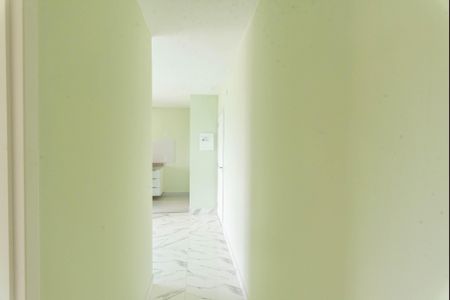 Apartamento à venda com 47m², 2 quartos e 1 vaga Apartamento à venda com 47m², 2 quartos e 1 vagaCorredor