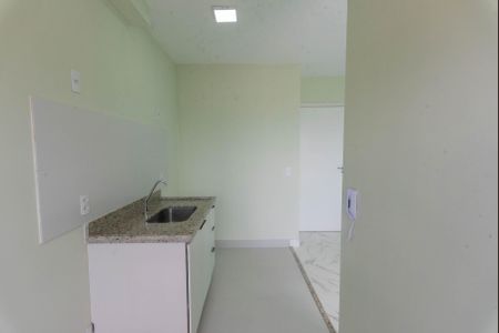 Apartamento à venda com 47m², 2 quartos e 1 vaga Apartamento à venda com 47m², 2 quartos e 1 vagaCozinha