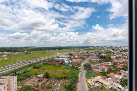 Apartamento à venda com 47m², 2 quartos e 1 vaga Apartamento à venda com 47m², 2 quartos e 1 vagaVista do Quarto 1