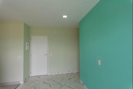 Apartamento à venda com 47m², 2 quartos e 1 vaga Apartamento à venda com 47m², 2 quartos e 1 vagaSala