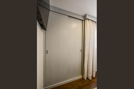 Apartamento à venda com 44m², 1 quarto e 1 vagaQuarto