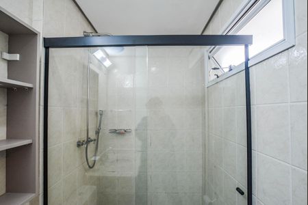 Apartamento à venda com 44m², 1 quarto e 1 vagaBanheiro