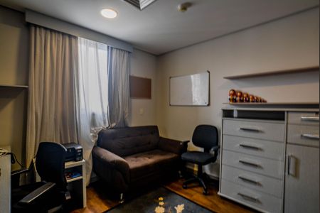 Apartamento à venda com 44m², 1 quarto e 1 vagaSala
