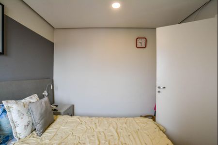 Quarto de apartamento à venda com 1 quarto, 44m² em Centro, Santo André