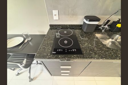 Studio para alugar com 29m², 1 quarto e sem vagaStudio