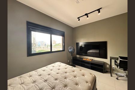 Studio para alugar com 29m², 1 quarto e sem vagaStudio