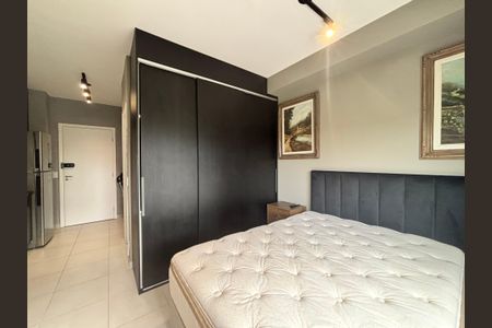 Studio para alugar com 29m², 1 quarto e sem vagaStudio