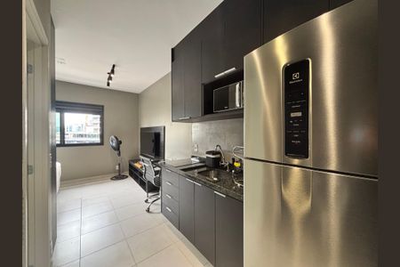 Studio para alugar com 29m², 1 quarto e sem vagaStudio