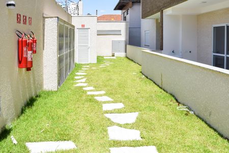 Apartamento para alugar com 46m², 2 quartos e sem vaga Apartamento para alugar com 46m², 2 quartos e sem vagaÁrea comum