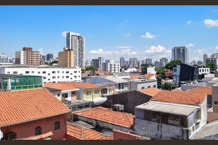 Apartamento para alugar com 46m², 2 quartos e sem vaga Apartamento para alugar com 46m², 2 quartos e sem vagaVista