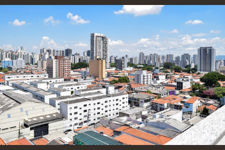 Apartamento para alugar com 46m², 2 quartos e sem vaga Apartamento para alugar com 46m², 2 quartos e sem vagaÁrea comum - Vista