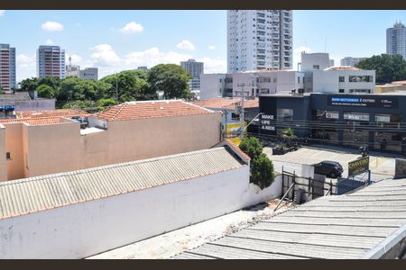 Apartamento para alugar com 46m², 2 quartos e sem vaga Apartamento para alugar com 46m², 2 quartos e sem vagaVista Quarto 1