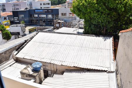 Apartamento para alugar com 46m², 2 quartos e sem vaga Apartamento para alugar com 46m², 2 quartos e sem vagaVista Quarto 2