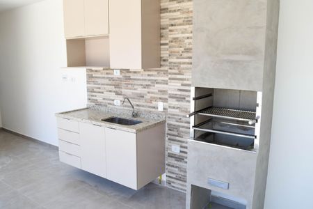 Apartamento para alugar com 46m², 2 quartos e sem vaga Apartamento para alugar com 46m², 2 quartos e sem vagaÁrea comum