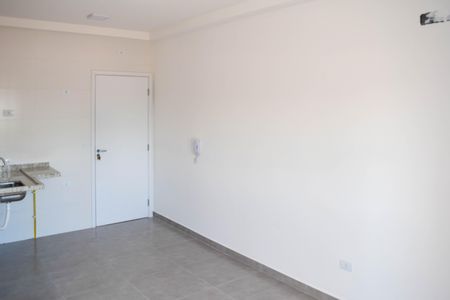 Apartamento para alugar com 46m², 2 quartos e sem vaga Apartamento para alugar com 46m², 2 quartos e sem vagaSala/Cozinha