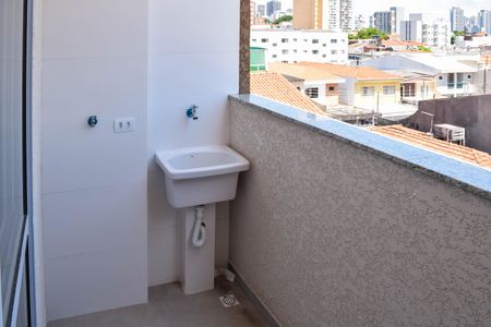 Apartamento para alugar com 46m², 2 quartos e sem vaga Apartamento para alugar com 46m², 2 quartos e sem vagaÁrea de Serviço