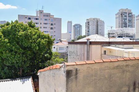 Apartamento para alugar com 46m², 2 quartos e sem vaga Apartamento para alugar com 46m², 2 quartos e sem vagaVista Quarto 2