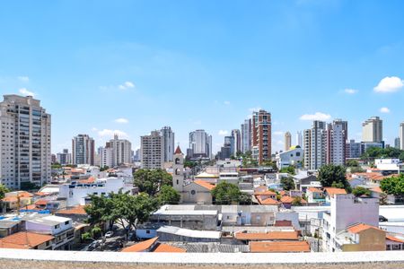 Apartamento para alugar com 46m², 2 quartos e sem vaga Apartamento para alugar com 46m², 2 quartos e sem vagaÁrea comum - Vista