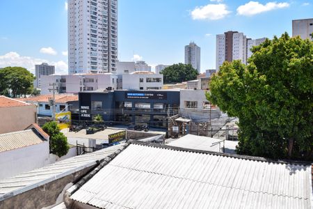 Apartamento para alugar com 46m², 2 quartos e sem vaga Apartamento para alugar com 46m², 2 quartos e sem vagaVista Quarto 2