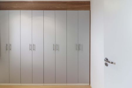 Apartamento para alugar com 36m², 2 quartos e sem vagaQuarto 2