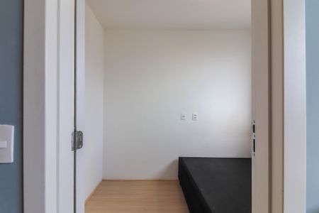 Apartamento para alugar com 36m², 2 quartos e sem vagaQuarto 1
