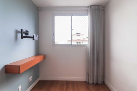 Sala de apartamento para alugar com 2 quartos, 36m² em Jardim Peri Peri, São Paulo