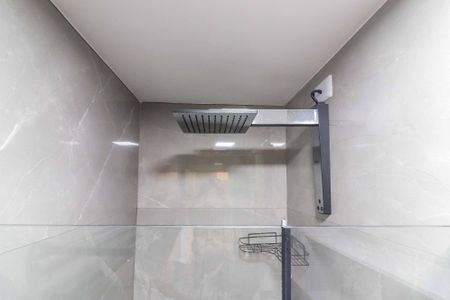 Apartamento para alugar com 36m², 2 quartos e sem vagaBanheiro