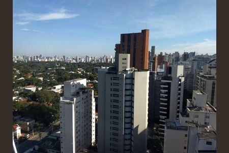 Apartamento para alugar com 62m², 1 quarto e 1 vagaÁrea Comum 