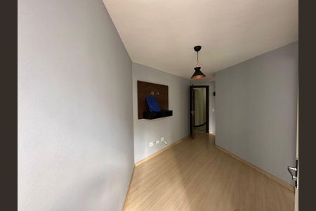 Sala de apartamento para alugar com 1 quarto, 62m² em Bigorrilho, Curitiba