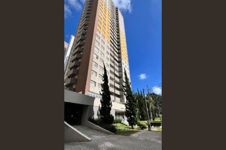 Apartamento para alugar com 62m², 1 quarto e 1 vagaFachada 