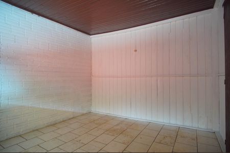 Quarto 1 de casa para alugar com 2 quartos, 40m² em Scharlau, São Leopoldo