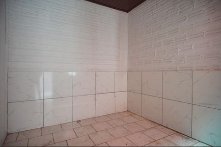 Quarto 2 de casa para alugar com 2 quartos, 40m² em Scharlau, São Leopoldo