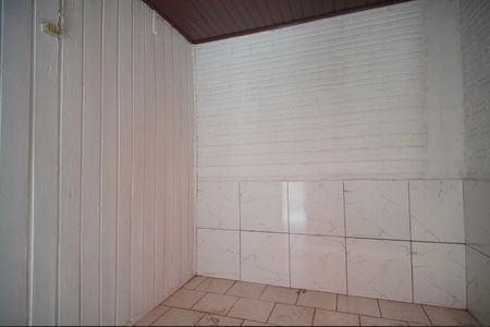 Quarto 2 de casa para alugar com 2 quartos, 40m² em Scharlau, São Leopoldo