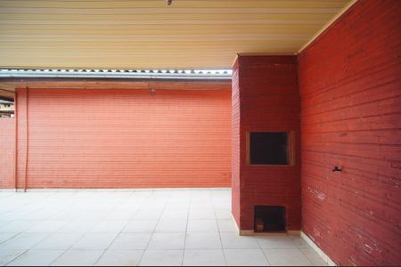 vista do Quarto 1 de casa para alugar com 2 quartos, 40m² em Scharlau, São Leopoldo