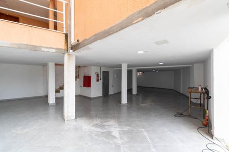 Studio para alugar com 35m², 1 quarto e 1 vaga Studio para alugar com 35m², 1 quarto e 1 vagaÁrea comum