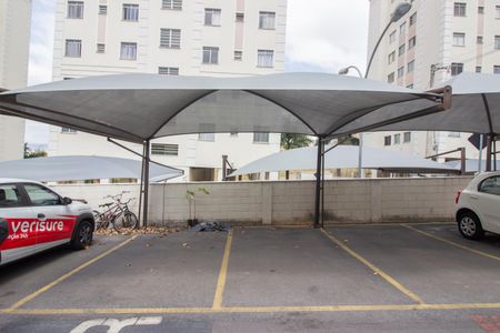 Apartamento para alugar com 50m², 2 quartos e 1 vagaGaragem