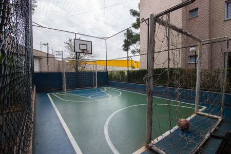 Apartamento para alugar com 42m², 2 quartos e 1 vagaQuadra Esportiva