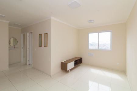 Sala de apartamento para alugar com 2 quartos, 42m² em Jardim Helena, São Paulo