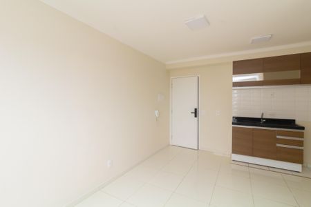 Sala de apartamento para alugar com 2 quartos, 42m² em Jardim Helena, São Paulo